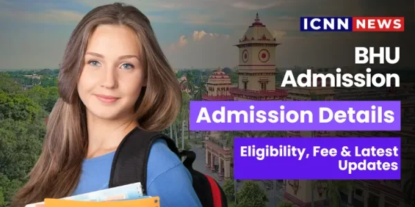 BHU Admission