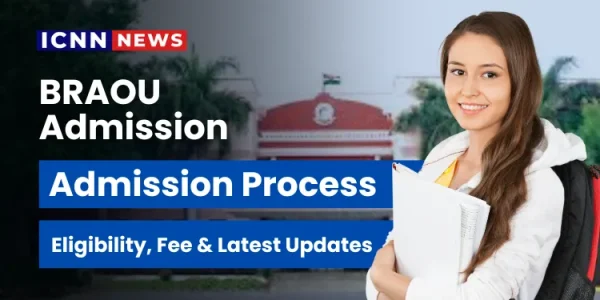 BRAOU Admission