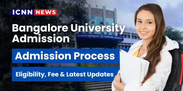 Bangalore University Admission