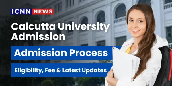 Calcutta University Admission