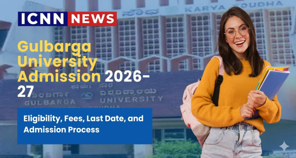 Gulbarga University Admission
