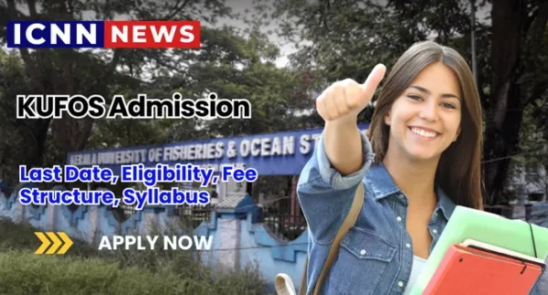 KUFOS Admission