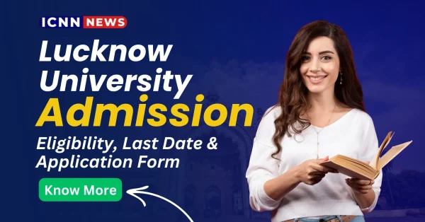 Lucknow University Admission