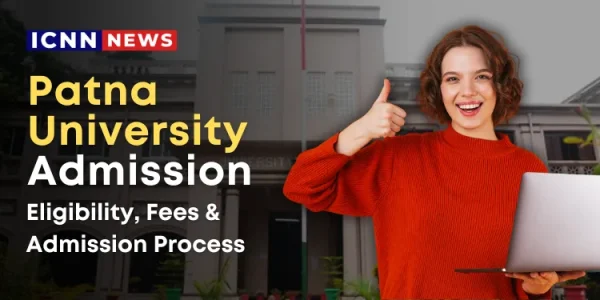 Patna University Admission