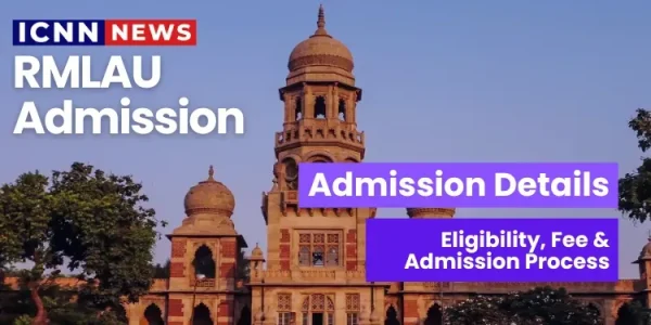 RMLAU Admission