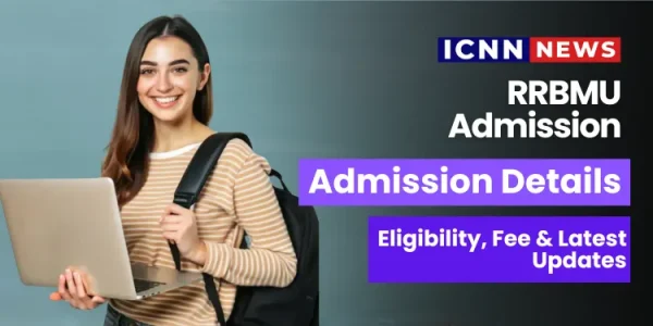 RRBMU Admission