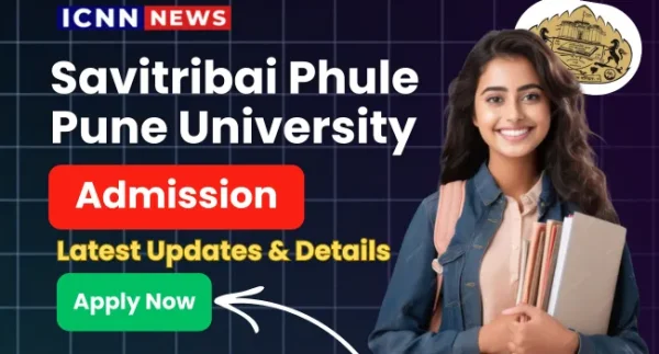 Savitribai Phule Pune University Admission