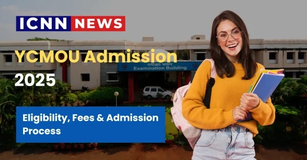 YCMOU Admission