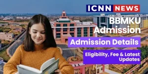 BBMKU Admission