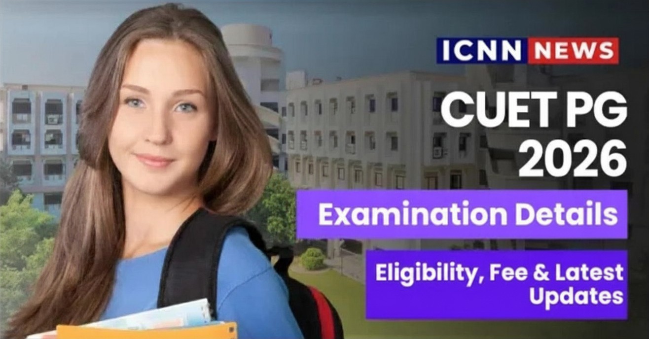 CUET PG 2026 Exam Date Out | Result, Adm...
