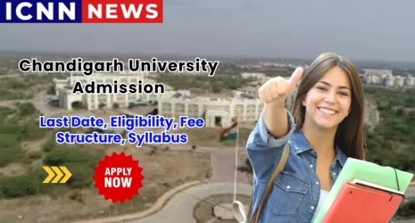 Chandigarh University Admission