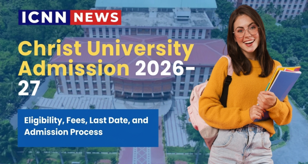 Christ University Admission