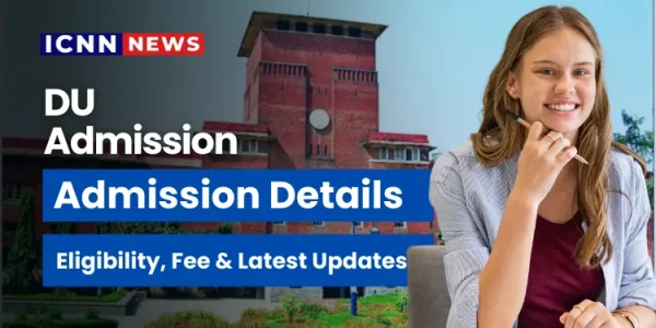 DU Admission