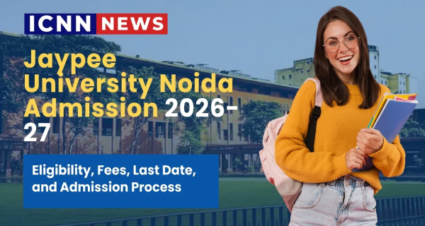 Jaypee University Noida Admission