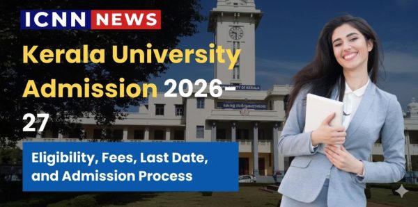 Kerala University Admission