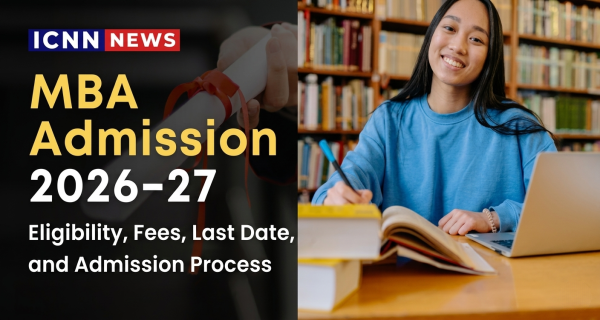 MBA Admission