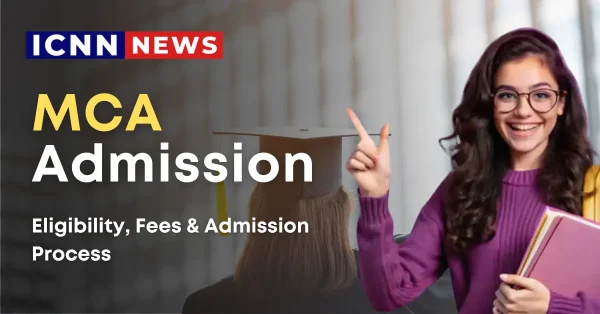 MCA Admission