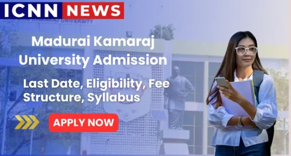 Madurai Kamaraj University
