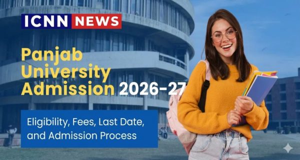 Panjab University Admission