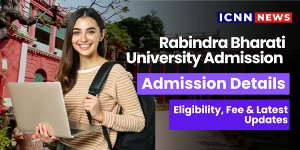 Rabindra Bharati University Admission