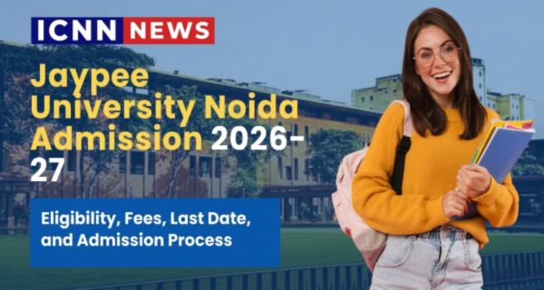 Jaypee University Noida Admission