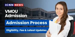 VMOU Admission